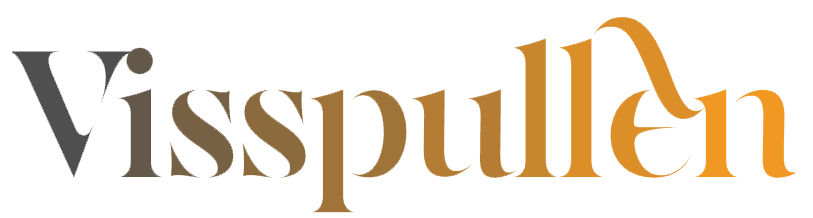 Visspullen