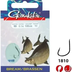 1810 B Bream