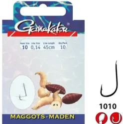 1010 B Maggot
