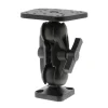 1,5'' Ball Mount With Sounder Plate