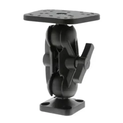 1,5'' Ball Mount With Sounder Plate