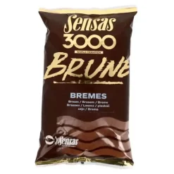 3000 Brune Bremes