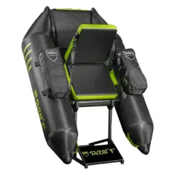 1 Carbon Bellyboat