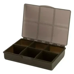 6 Compartment Box