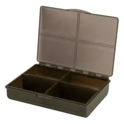 4 Compartment Box
