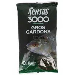 3000 Gros Gardons Noire