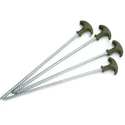 12 inch Pegs