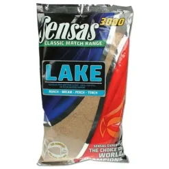 3000 Lake