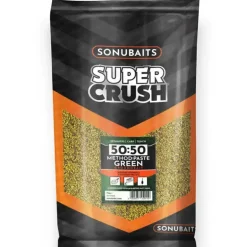 50:50 Method Paste Green - 2 kg