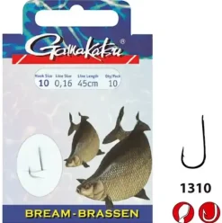 1310 N Bream