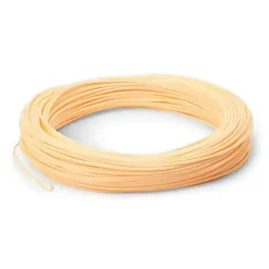 444 Peach Freshwater Fly-Line