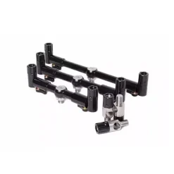 2 Plus 1 Adjustable Buzzerbar - Prolite Black