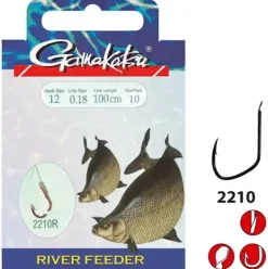 2210 S River Feeder