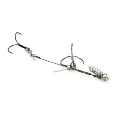 7 Strand Stainless Stinger