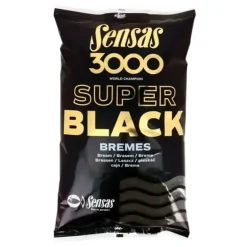 3000 Super Black Bremes