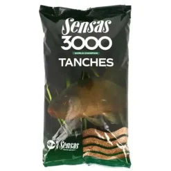 3000 Tanches