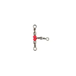 3 Way Barrel Swivel