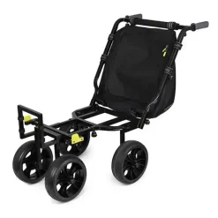 4 Wheel Compact Transporter