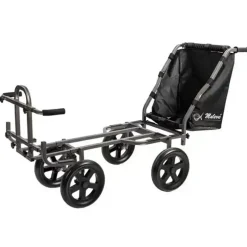 4 Wheel Match Trolley