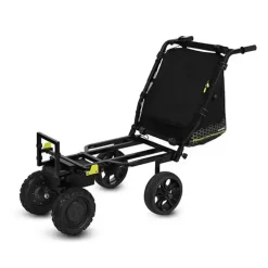 4 Wheel Power Transporter