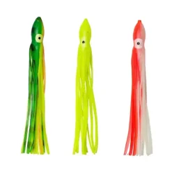 A Static Octopuses