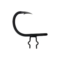 A Static Shad Hook