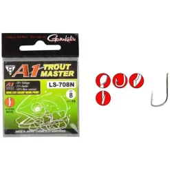 A1 Troutmaster LS-708N