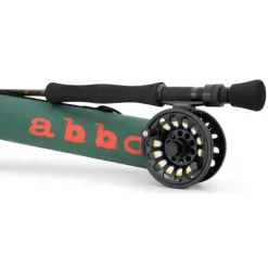 Abborre Kit - 9 ft #6