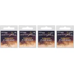 Acolyte Finesse Hooks