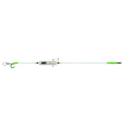 Adjusta Profi River Rig Nose Clip Single