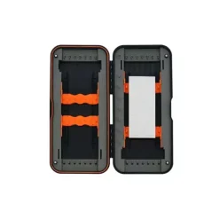 Adjustable Rig Case