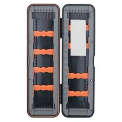 Adjustable Rig Case