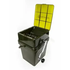 Advanced Boilie Crusher Set