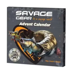 Advent Calendar Predator