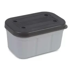 Air Lock Bait Tub