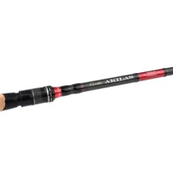 Akilas Medium Light - 2,10 m - 3/15 gram