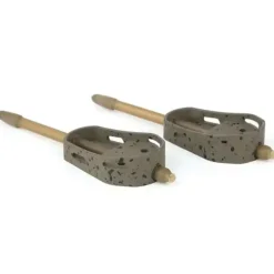 Alloy Open Feeder