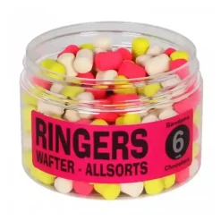 Allsort Wafters