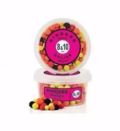 Allsorts Boilies - 8 & 10 mm