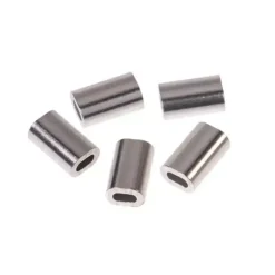 Alu Sleeves