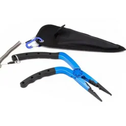 Aluminium Plier With Lanyard