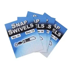 American Snap Swivels