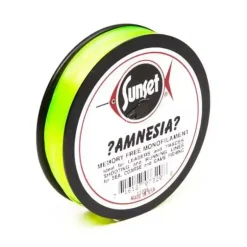 Amnesia - Green