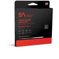 Amplitude Smooth Infinity Salt WF- 7