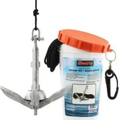 Anchor Kit
