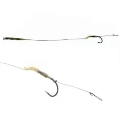 Anti Blow Out Shrimp Aligner Rig