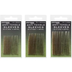 Anti Tangle Sleeves