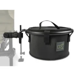 Anychair EVA Bowl & Riddle