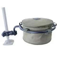 Anychair Groundbait Bowl