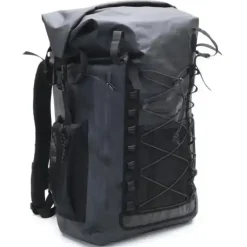 Aqua Weekend Pack 50 L - Zwart